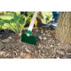 Garden hoe 211/1200 /A-145mm / B-145mm / C-1200mm/