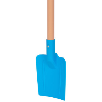 Лопата Strend рro S406-3, детская, плоская, 100x900 mm