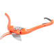 Bypass pruner 230mm Strend Pro, cutting cap. 25mm