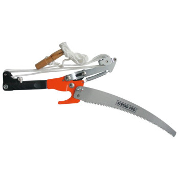 Ratchet tree pruner Strend Pro, without handle