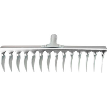 Грабли садовые  14 зуб.