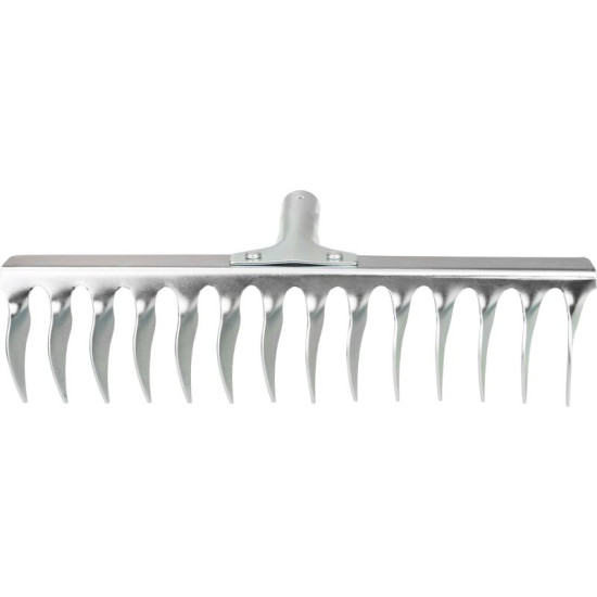Dārza grābeklis 14 zob.