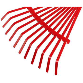 Грабли Strend Pro Herrison 813-16, 11х, деревянная ручка 900 мм