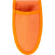 Nylon sheath for bypass pruner