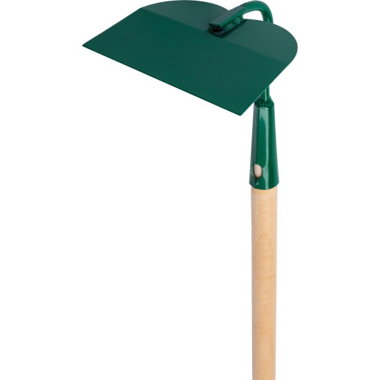 Garden hoe Herrison 9308, flat