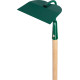 Garden hoe Herrison 9308, flat