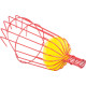 Fruit picker 150mm Strend Pro, without handle