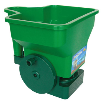 Разбрасыватель семян 2,7 л. ПЭ/АБС