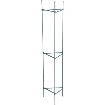Набор для подвязки помидоров 1,1x150см 3 клетки, 9 разъемов