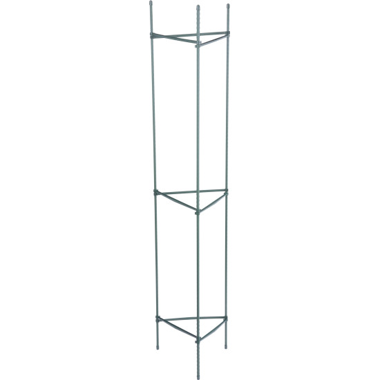 Набор для подвязки помидоров 1,1x150см 3 клетки, 9 разъемов