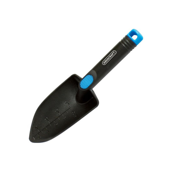 Лопатка садовая аQUасRаFT® 380901, пластик