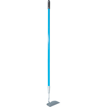 Garden flat hoe 137cm AQUACRAFT, steel handle