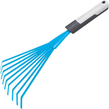 Грабли AQUACRAFT® 380680, Classic, веерные, для листьев