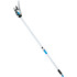Telescopic tree pruner 65x1600mm AQUACRAFT 2in1