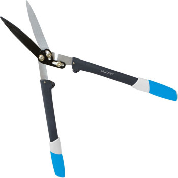 Hedge shears 180x445mm AQUACRAFT, soft grips
