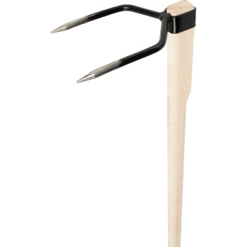 Hoe Strend Pro, rags, liels, ar rokturi 120 cm Hoe Strend Pro, rags, liels, ar rokturi 120 cm