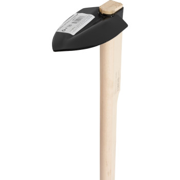 Hoe Strend Pro, Fe, smails, mazs, 260 g, ar rokturi 120 cm Hoe Strend Pro, Fe, smails, mazs, 260 g, ar rokturi 120 cm