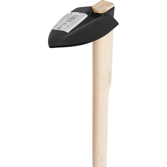 Hoe Strend Pro, Fe, smails, mazs, 260 g, ar rokturi 120 cm Hoe Strend Pro, Fe, smails, mazs, 260 g, ar rokturi 120 cm