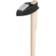 Hoe Strend Pro, Fe, smails, mazs, 260 g, ar rokturi 120 cm Hoe Strend Pro, Fe, smails, mazs, 260 g, ar rokturi 120 cm