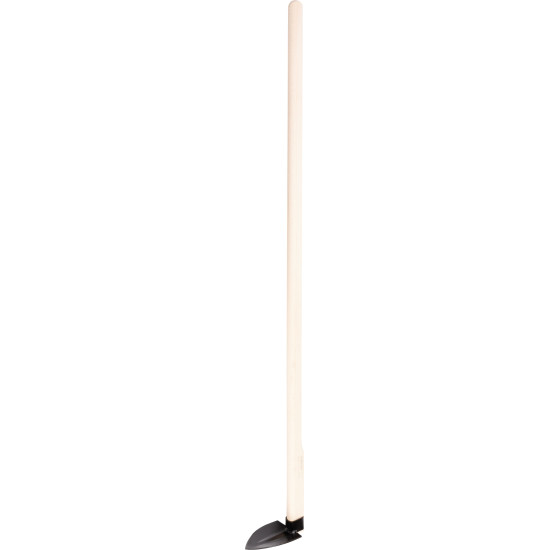 Hoe Strend Pro, Fe, smails, mazs, 260 g, ar rokturi 120 cm Hoe Strend Pro, Fe, smails, mazs, 260 g, ar rokturi 120 cm