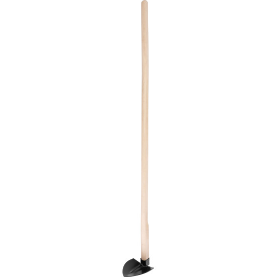 Hoe Strend Pro, Fe, smails, liels, 370 g, ar rokturi 120 cm Hoe Strend Pro, Fe, smails, liels, 370 g, ar rokturi 120 cm