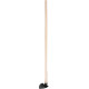 Hoe Strend Pro, Fe, smails, liels, 370 g, ar rokturi 120 cm Hoe Strend Pro, Fe, smails, liels, 370 g, ar rokturi 120 cm
