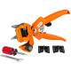Strend Pro pliers, set, grafting