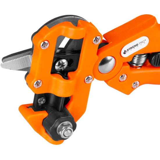 Strend Pro pliers, set, grafting