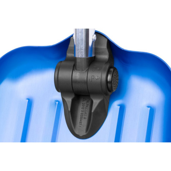 Strend Pro auto shovel, folding, for the car, 300/600 mm