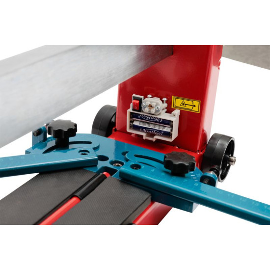 Фреза для тротуарной плитки Strend Pro Premium NPT-BTC160, сталь, 1600 мм, с лазером