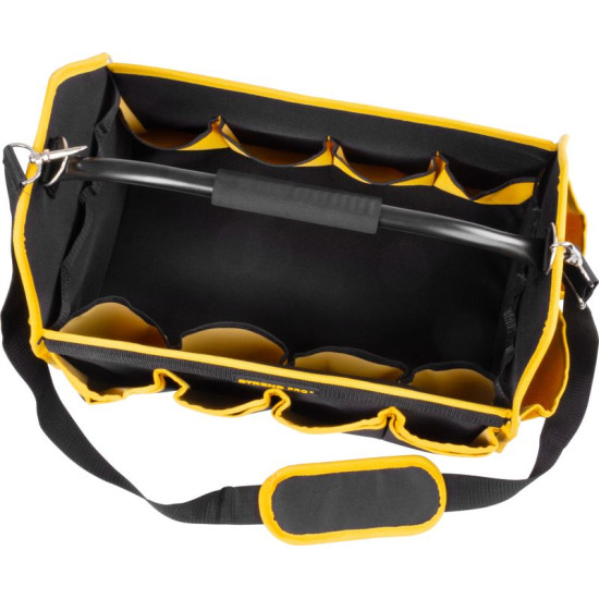 Сумка Strend Pro, текстильная, для инструмента, макс. 20 кг, 45х28х33 см.