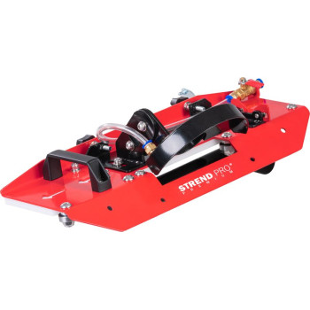 Насадка Strend Pro, угловая шлифовальная машина, слайдер, 45°