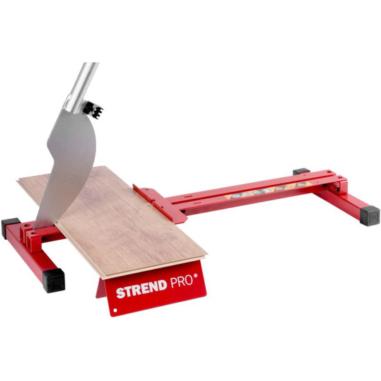 Strend Pro cutter, for laminate flooring, max. 210 mm Strend Pro cutter, for laminate flooring, max. 210 mm