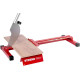 Strend Pro cutter, for laminate flooring, max. 210 mm Strend Pro cutter, for laminate flooring, max. 210 mm