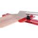 Strend Pro cutter, for laminate flooring, max. 210 mm Strend Pro cutter, for laminate flooring, max. 210 mm