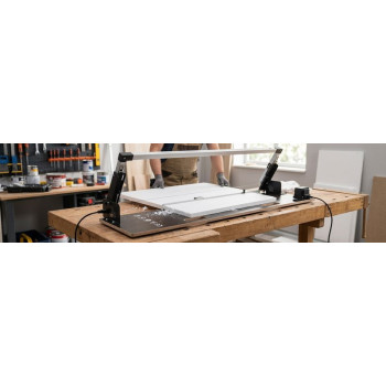 Резак для пенопласта Strend Pro SDDR-140, 143см,  200 Вт, электрический