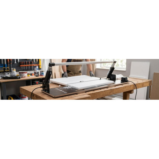Резак для пенопласта Strend Pro SDDR-140, 143см,  200 Вт, электрический
