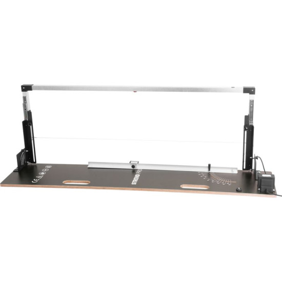 Резак для пенопласта Strend Pro SDDR-140, 143см,  200 Вт, электрический