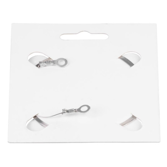 Проволока для резки пенопласта Strend рro,  NрT-Fс142, 144 сm