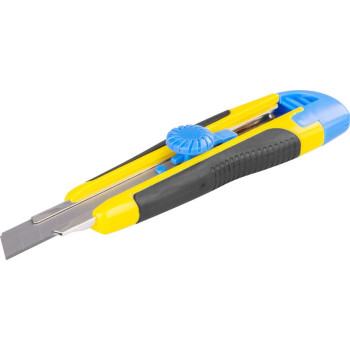 Нож обойный 18 мм Strend Pro Нож обойный 18 мм Strend Pro