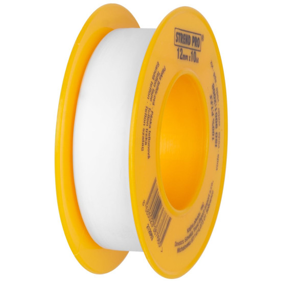 Teflon tape Strend Pro 12mm, L-10m