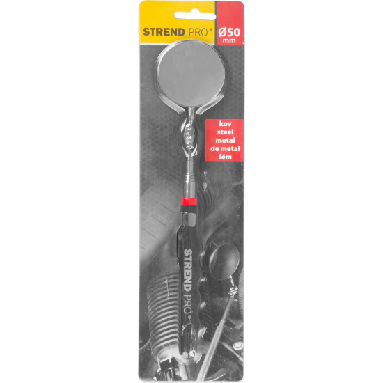 Зеркало  Strend рro IM-325, телескопическое