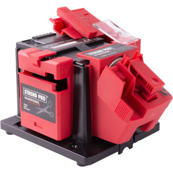 Точильный станок Strend рro S1D-DW01-56, 96Вт