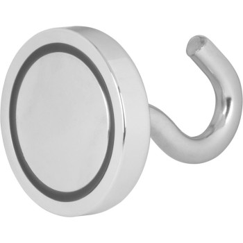 Magnēts Strend Pro, īpaši izturīgs, ar pakaramo, 48 mm, maks. 68 kg Magnēts Strend Pro, īpaši izturīgs, ar pakaramo, 48 mm, maks. 68 kg