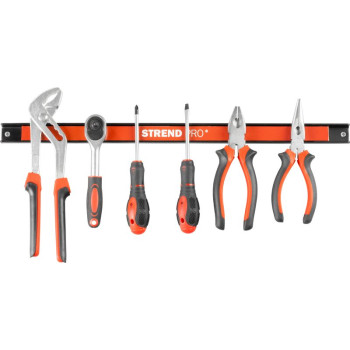 Strend Pro Tool Holder, Magnetic, 200/300/460 mm, Set of 3