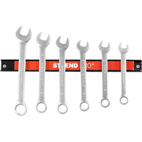 Strend Pro Tool Holder, Magnetic, 200/300/460 mm, Set of 3 Strend Pro Tool Holder, Magnetic, 200/300/460 mm, Set of 3
