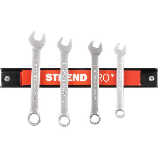 Strend Pro Tool Holder, Magnetic, 200/300/460 mm, Set of 3 Strend Pro Tool Holder, Magnetic, 200/300/460 mm, Set of 3