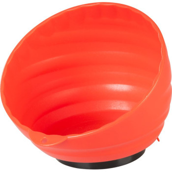 Strend Pro чаша, контейнер, винт, магнитный, пластик, 148x112 мм