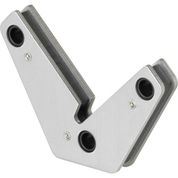 Держатель Strend Pro, угловой, магнитный, для сварщиков, 3", макс. 9 кг