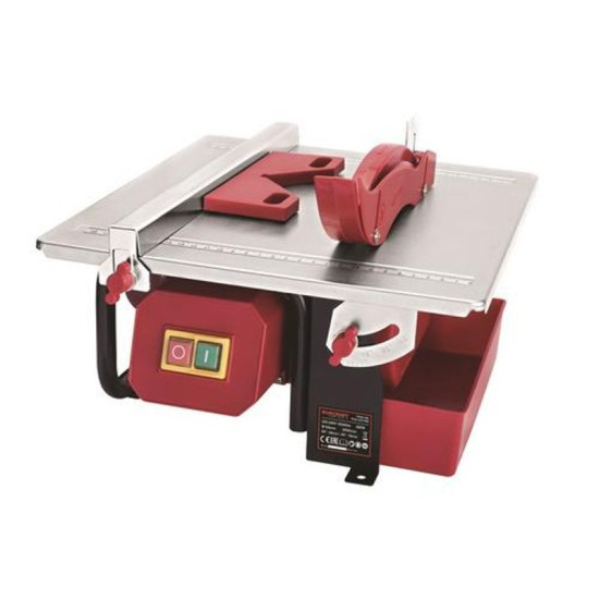 Flīžu griezējs TC08-180, 330x360 mm, 800W Worcraft Flīžu griezējs TC08-180, 330x360 mm, 800W Worcraft